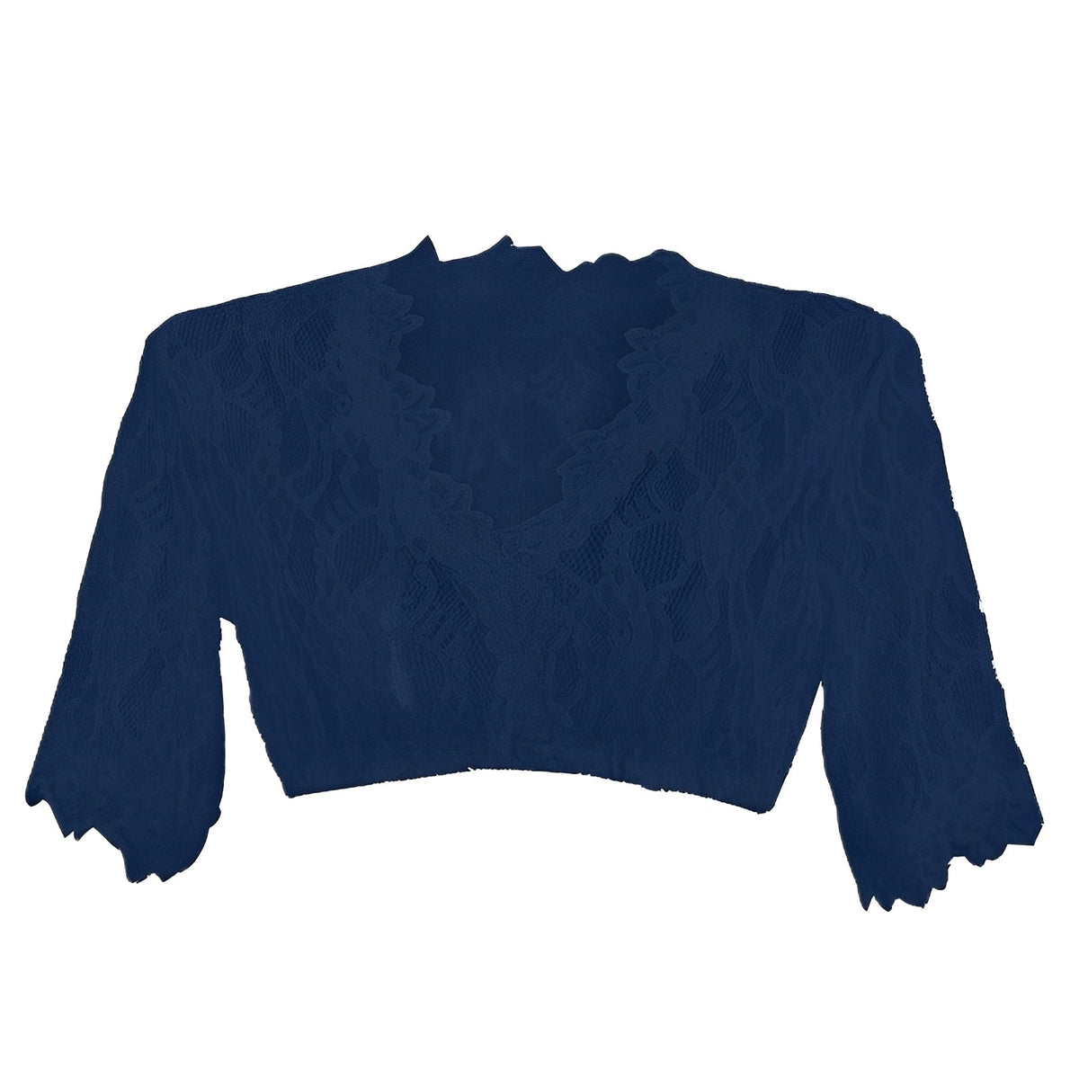 Bonnie - Blouse de dirndl élégante
