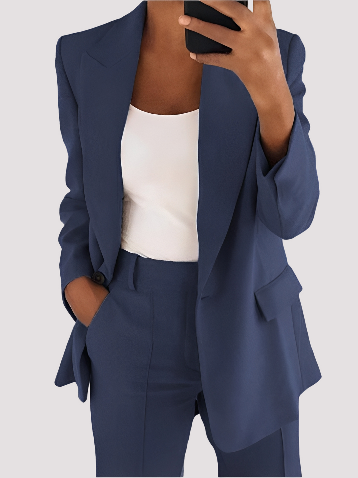 Laura - Ensembles formels deux pièces pour femmes