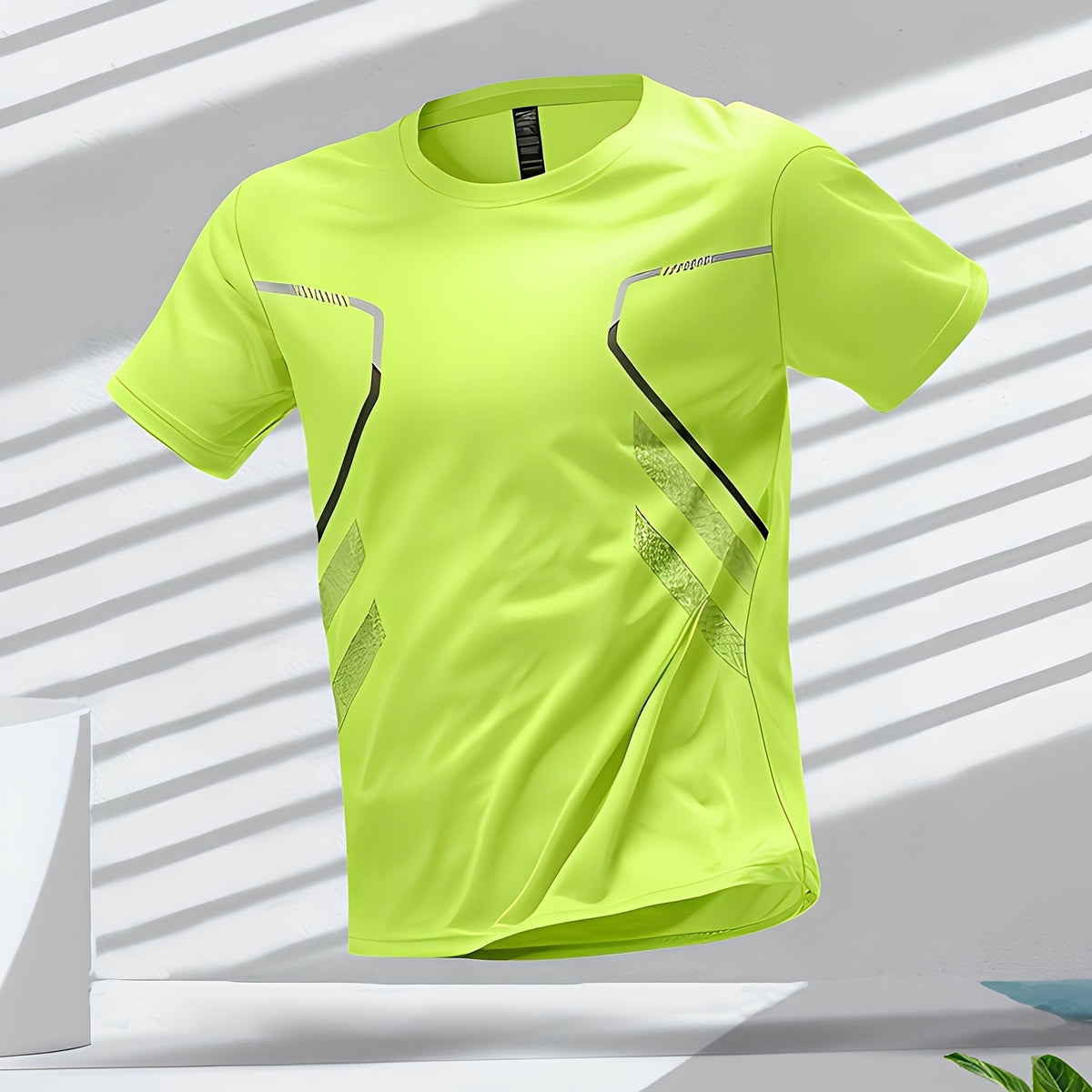 Dane - T-shirt agréable