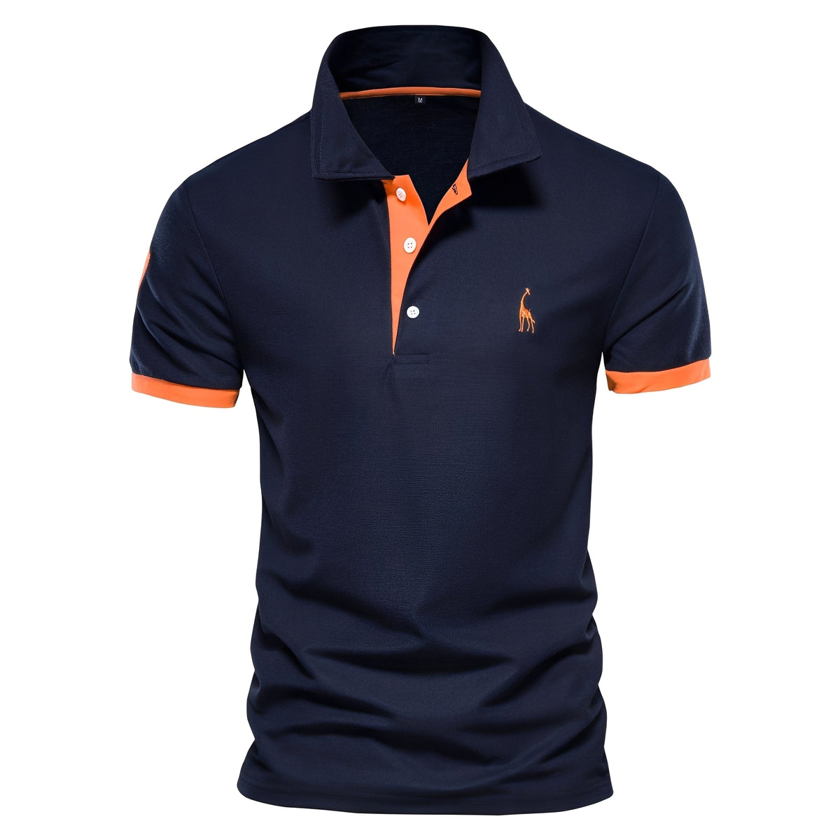 Victor - Polo à manches courtes pour hommes