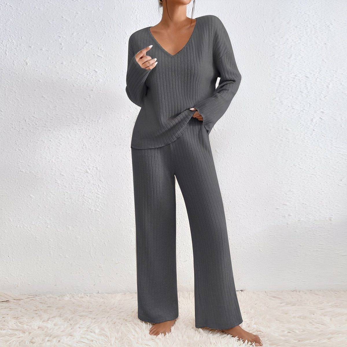 Michele - Tenue confortable deux pièces