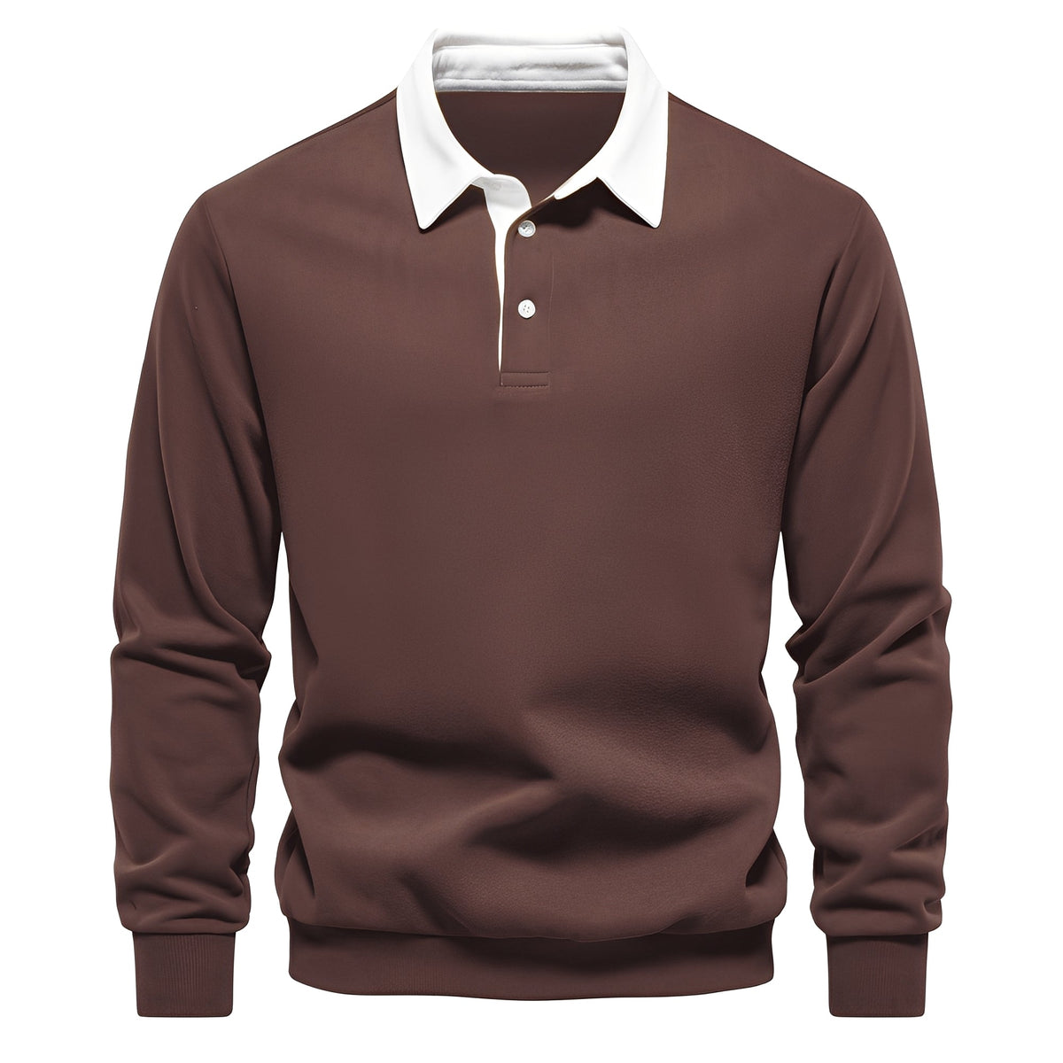 Sonnie - T-shirt manches longues agréable et douillet