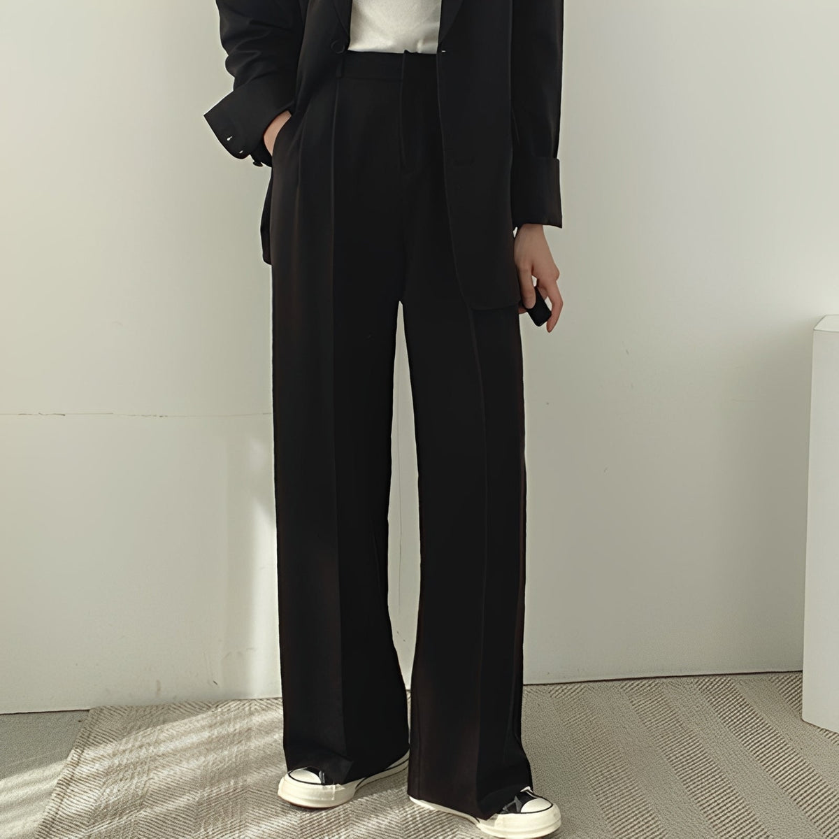 Betty - Ensemble chic deux pièces pour femmes