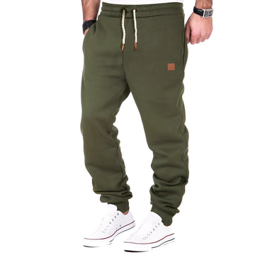 Gilbert - Pantalon à cordon ajustable et extensible