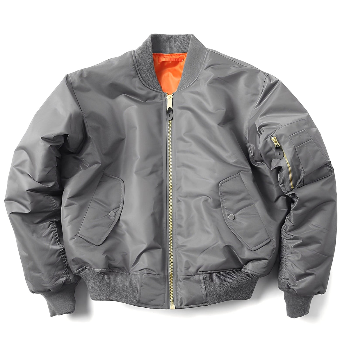 Norbert - Veste confortable et chaude