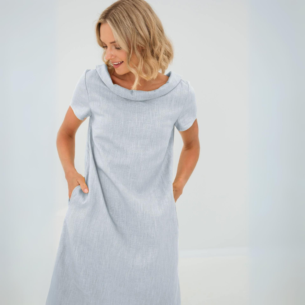 Lara - Robe chic et moderne