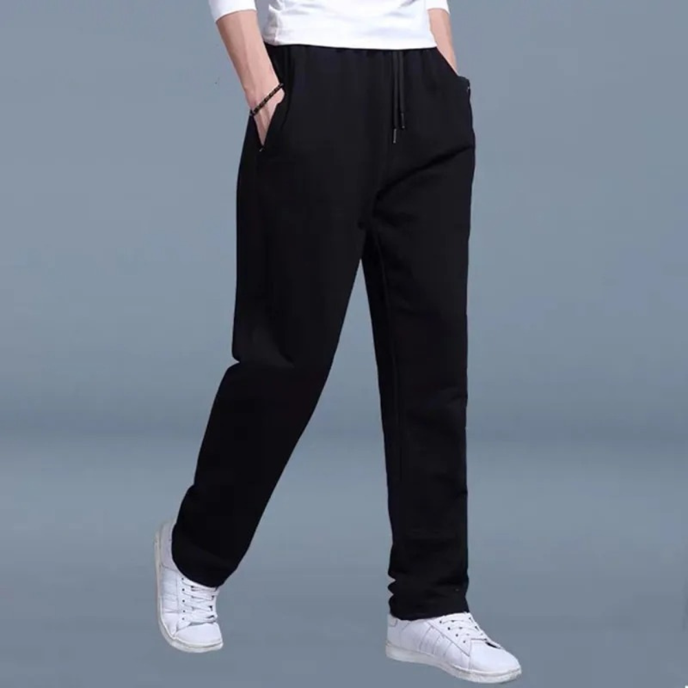 Jairus - Confortable Pantalon de Jogging pour Hommes pour Détente