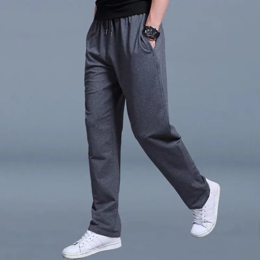 Jairus - Confortable Pantalon de Jogging pour Hommes pour Détente