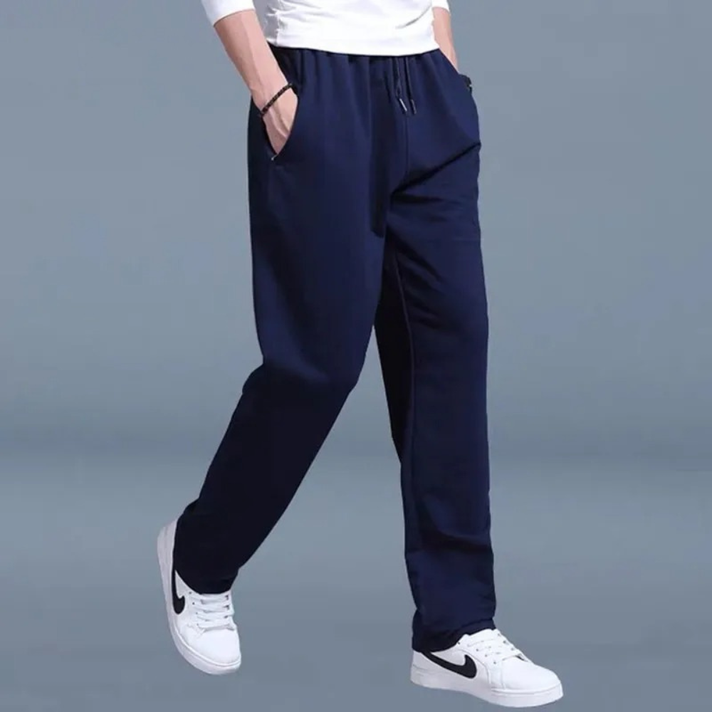 Jairus - Confortable Pantalon de Jogging pour Hommes pour Détente