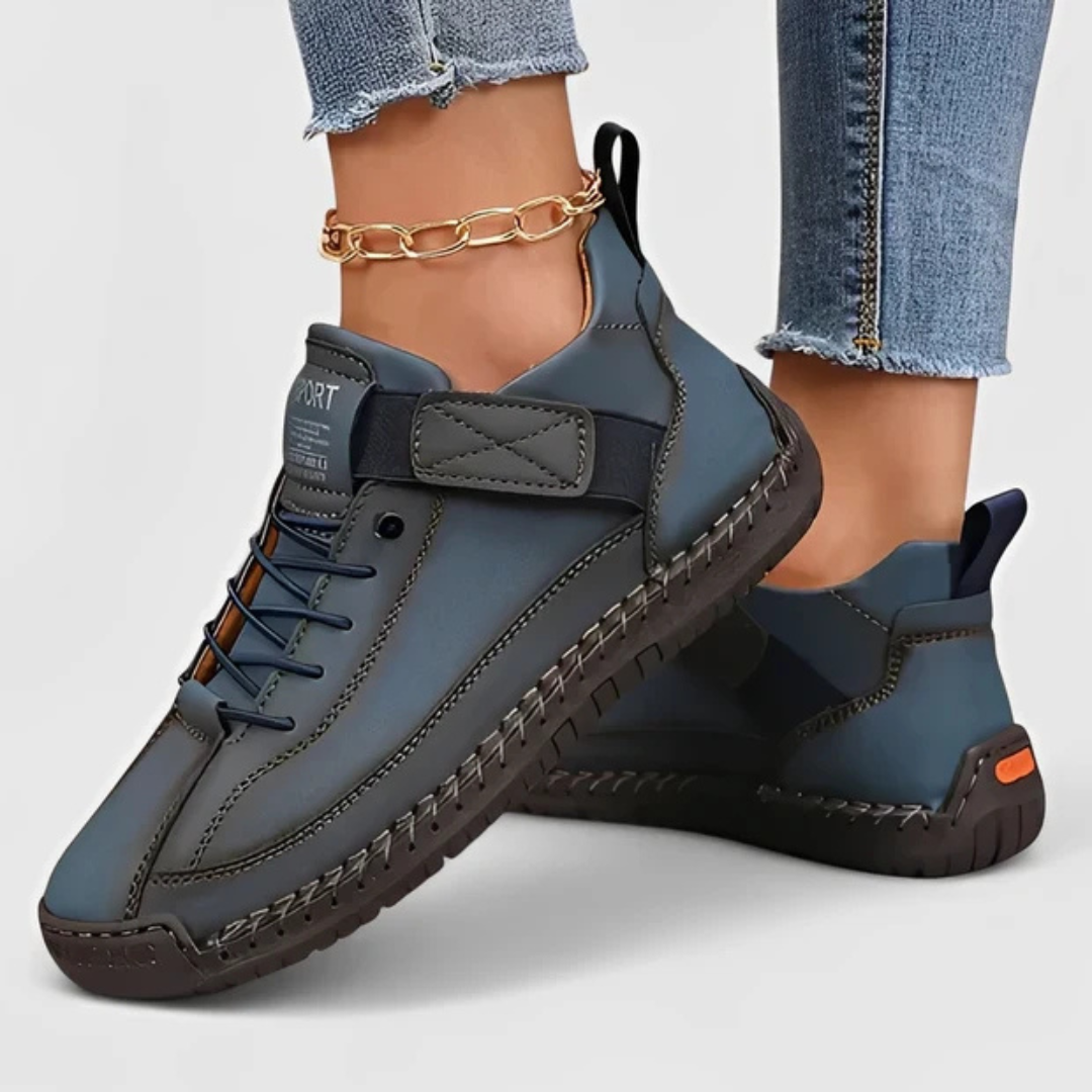 Agnèse - Chaussures élégantes et multifonctionnelles