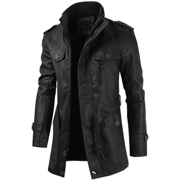 Uilleam - Blazer confortable et stylé