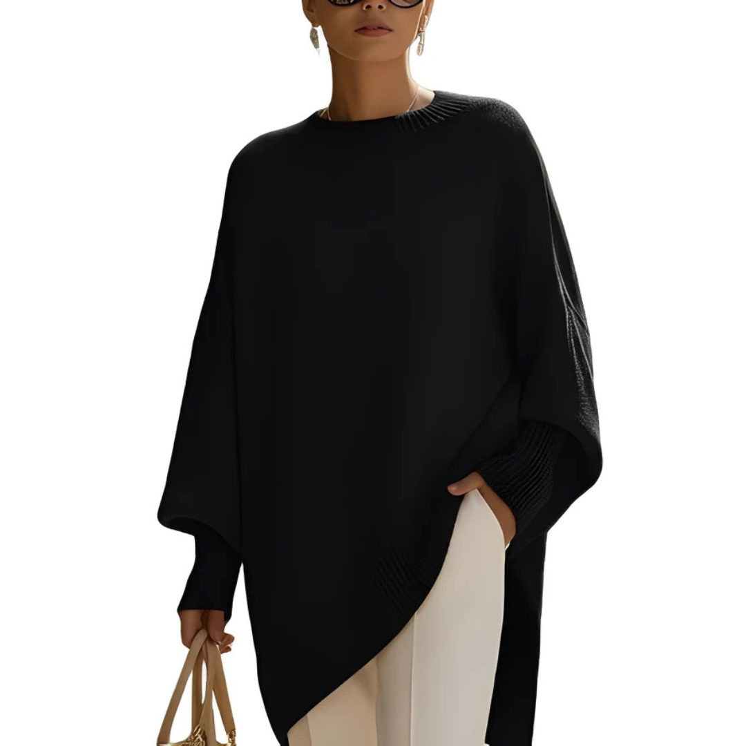 Pamella - Pull chic et confortable