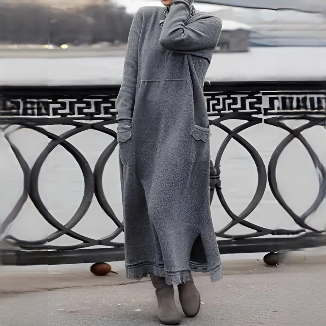 Emma - Robe chic et confortable