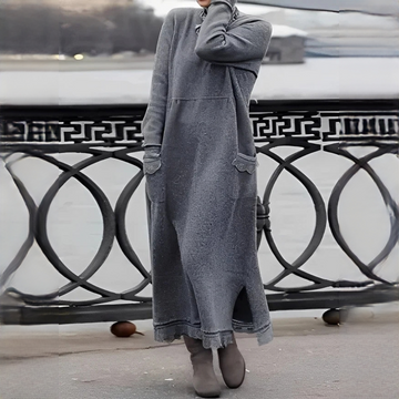 Emma - Robe chic et confortable