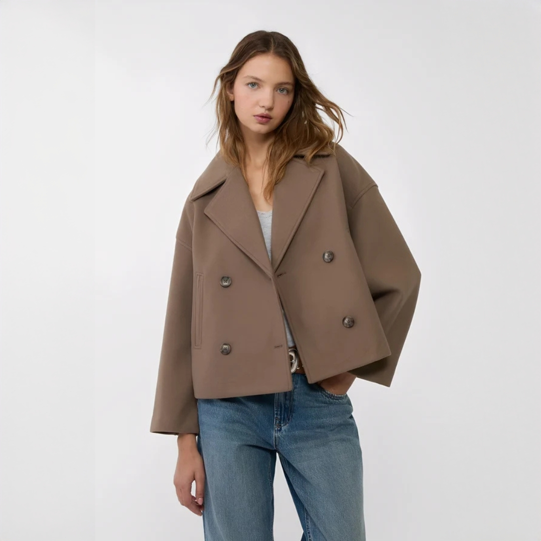 Claire - Veste chic et tendance
