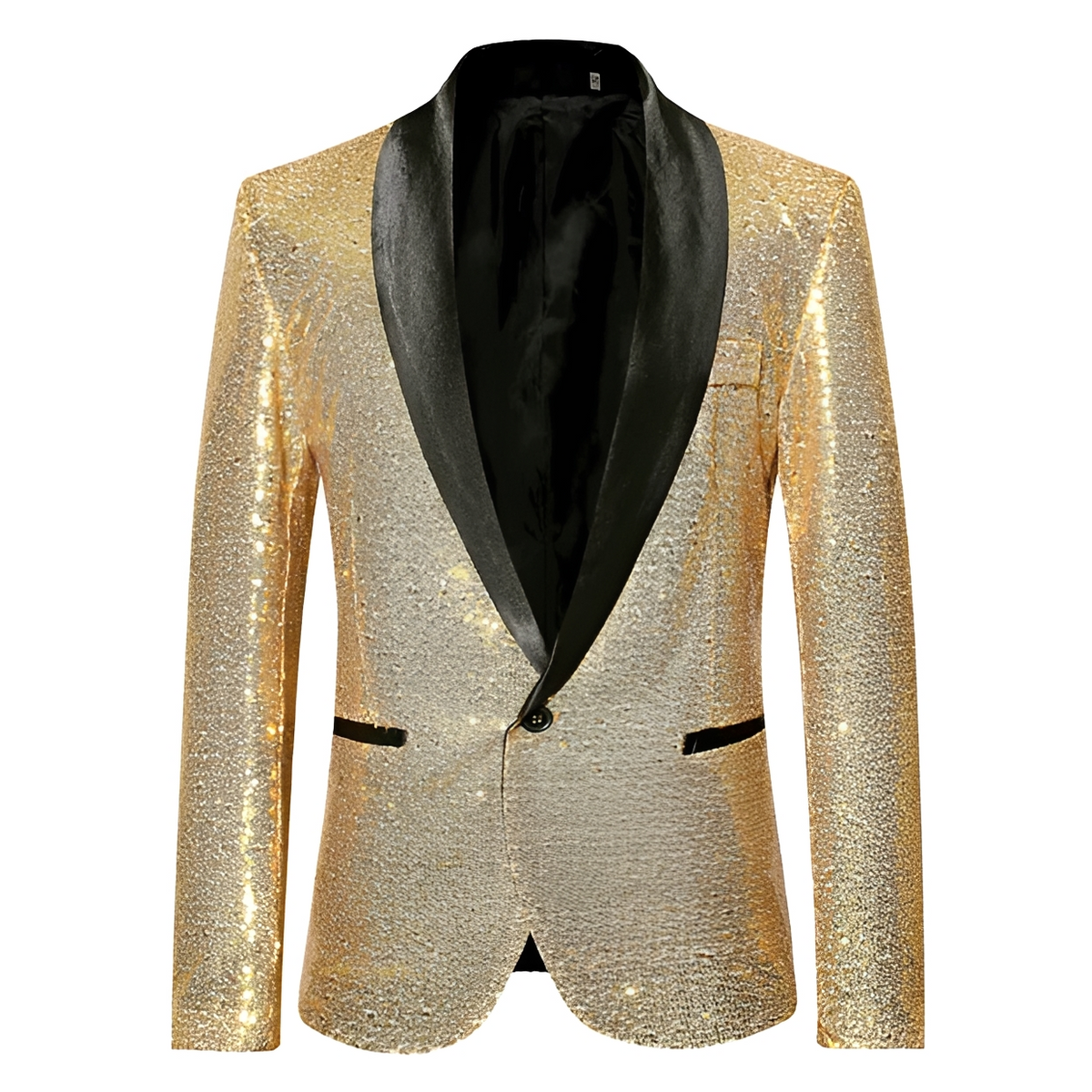 Pierce - Blazer élégant et intemporel