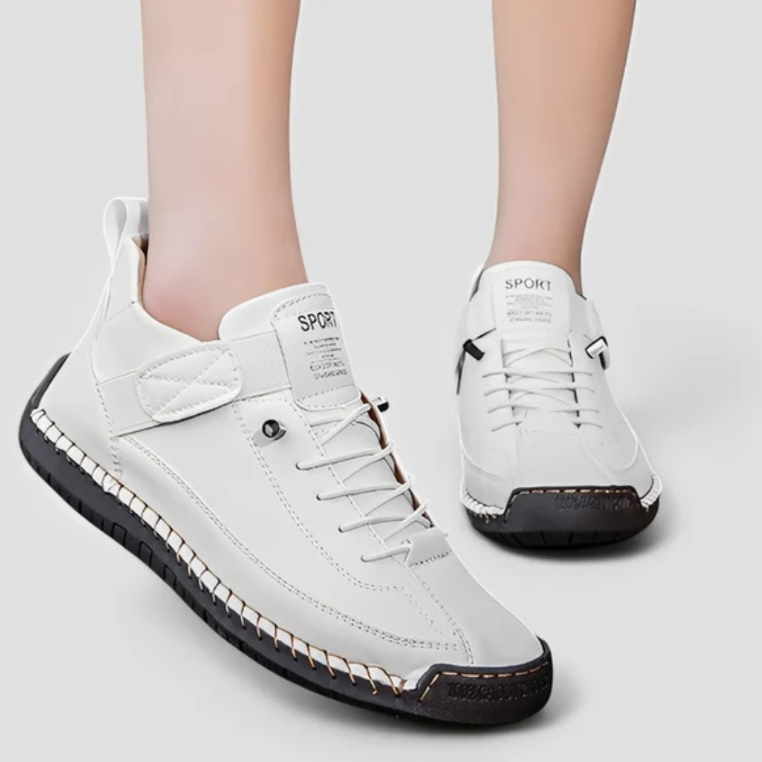 Agnèse - Chaussures élégantes et multifonctionnelles