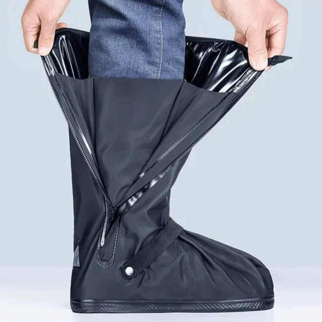Judie - Protège-chaussures résistants à l'eau
