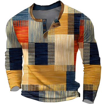 Nico - Chemise douillette et chaude