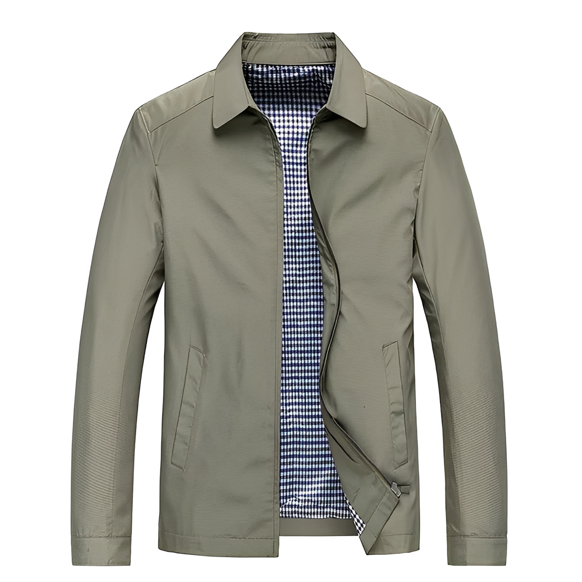 Geoffrey - Veste multi-usage et agréable