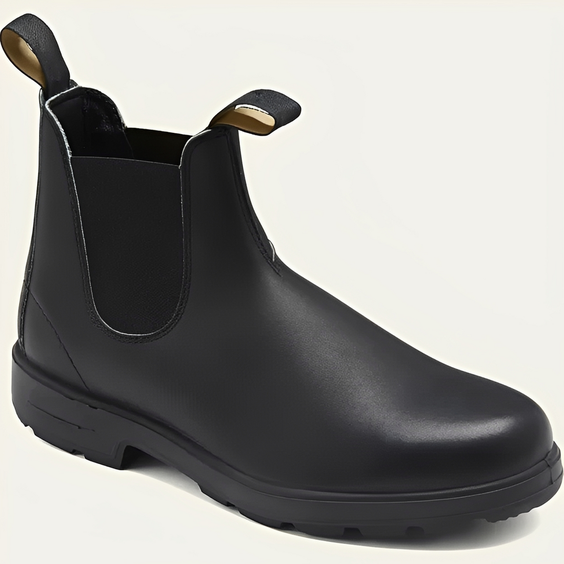 Élodie - Bottes confortables et résistantes à l'eau