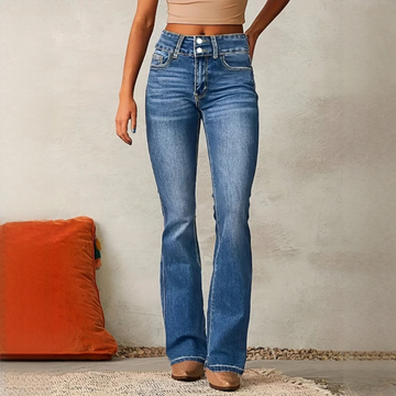 Neely - Jeans chics et confortables