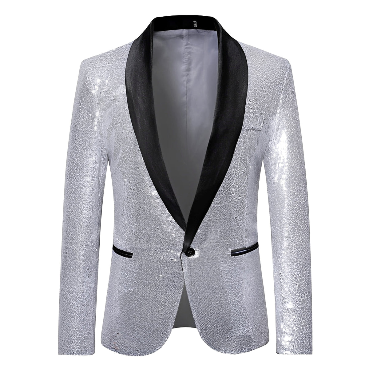 Pierce - Blazer élégant et intemporel