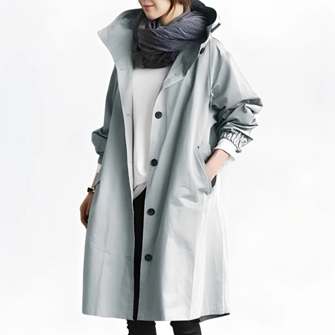 Giselle - Veste imperméable pour la pluie