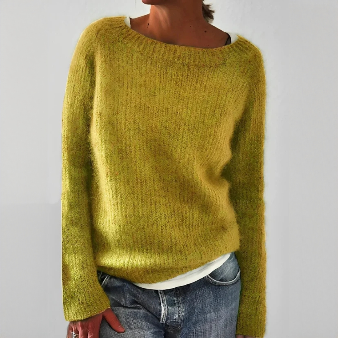 Mira - Sweat confortable