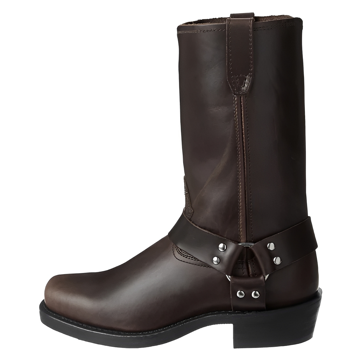 Crofton - Bottes confortables et résistantes