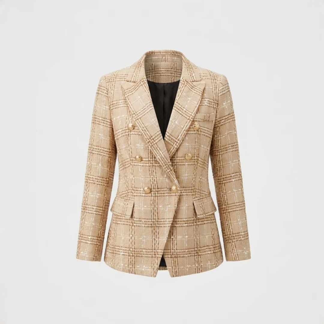 Cheri - Veste élégante et tendance