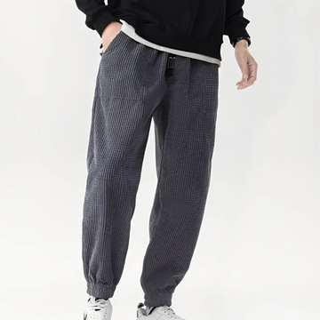 Nicholas - Pantalon tendance et flexible