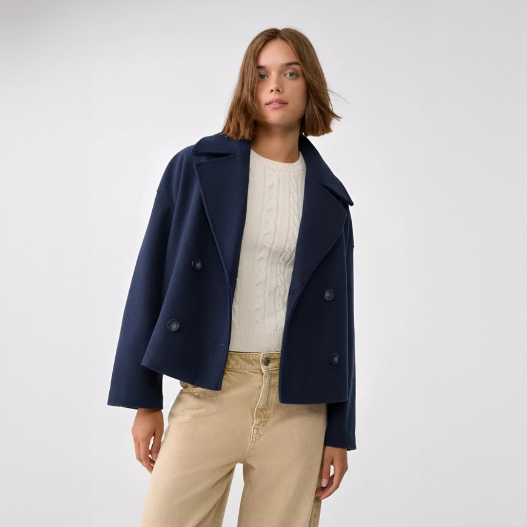 Claire - Veste chic et tendance
