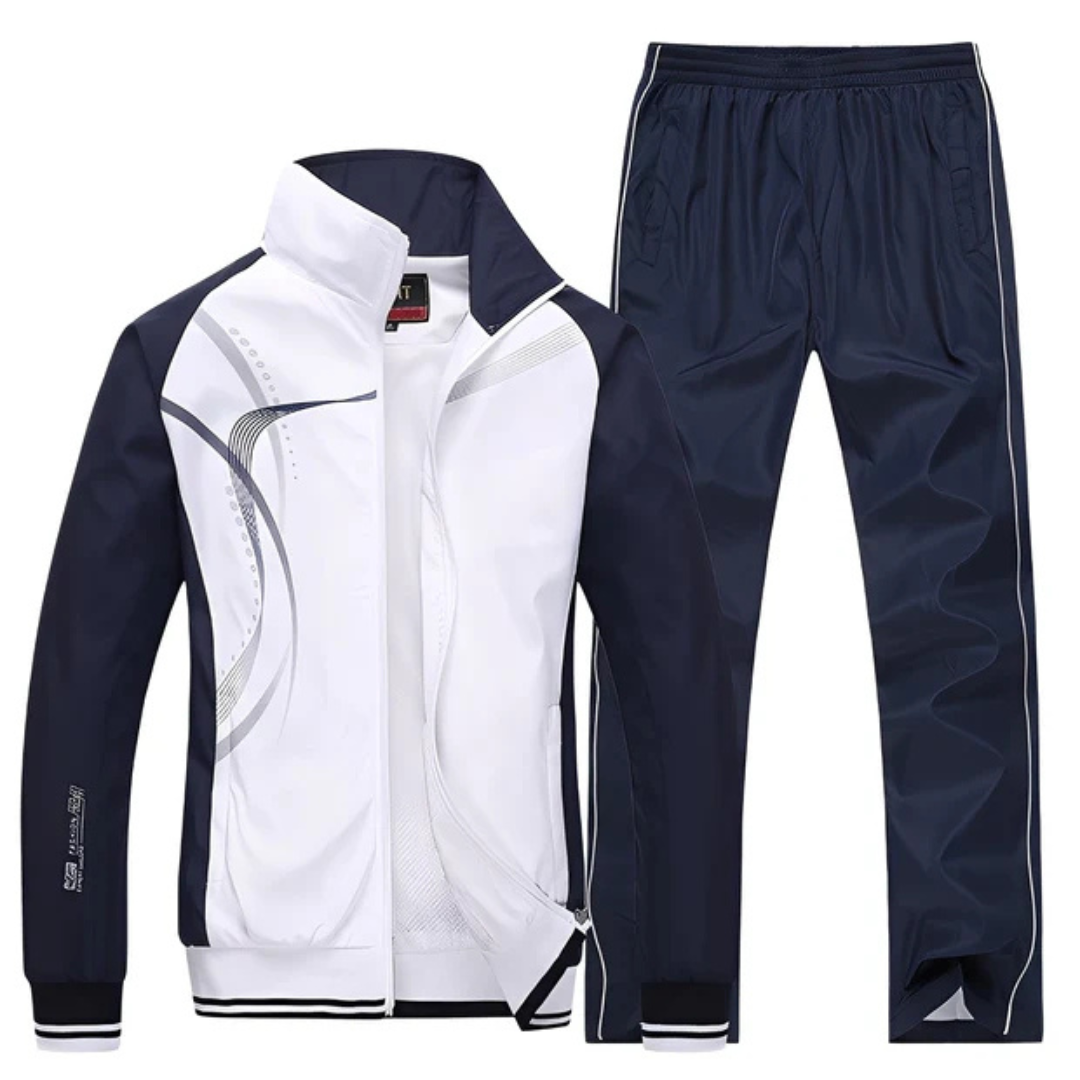 Finn - Tenue de pantalons confortable