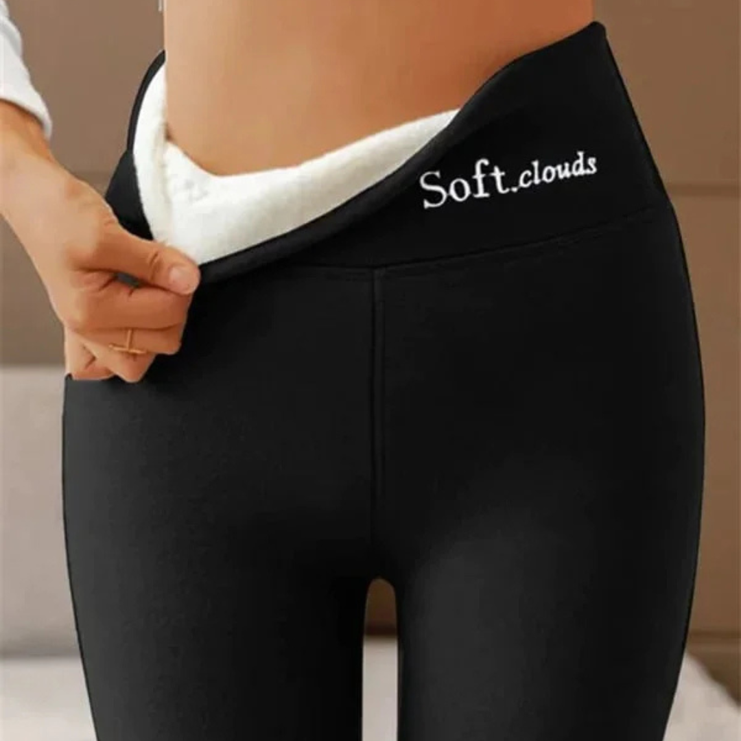 Sally - Leggings confortables et stylés
