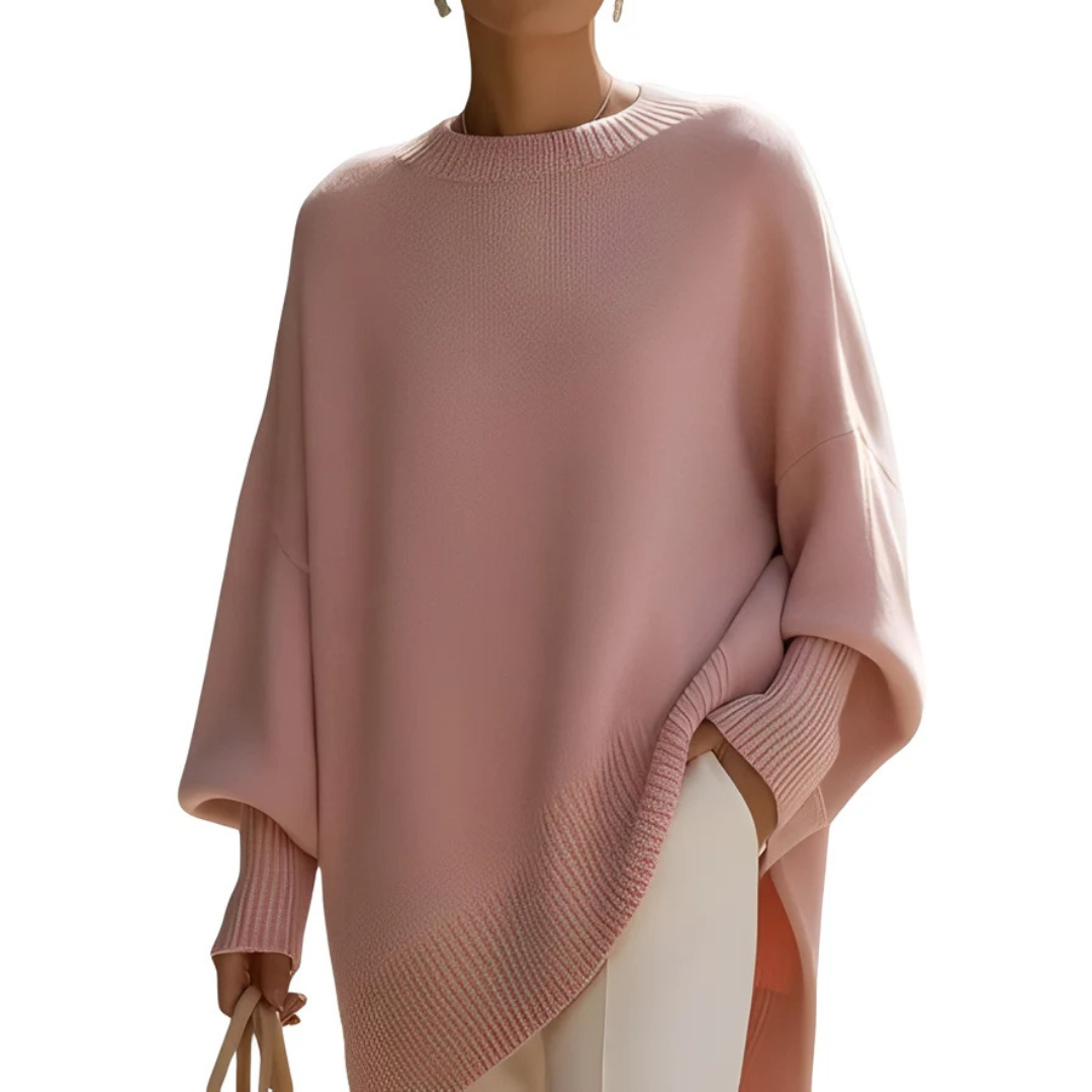 Pamella - Pull chic et confortable