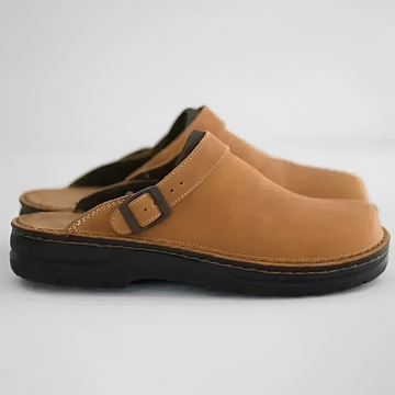 Yani - Chaussons modernes et confortables