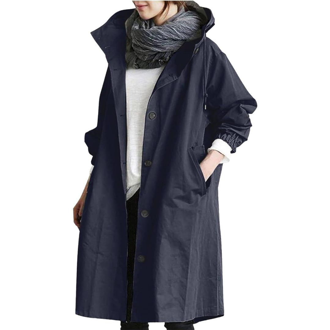 Giselle - Veste imperméable pour la pluie