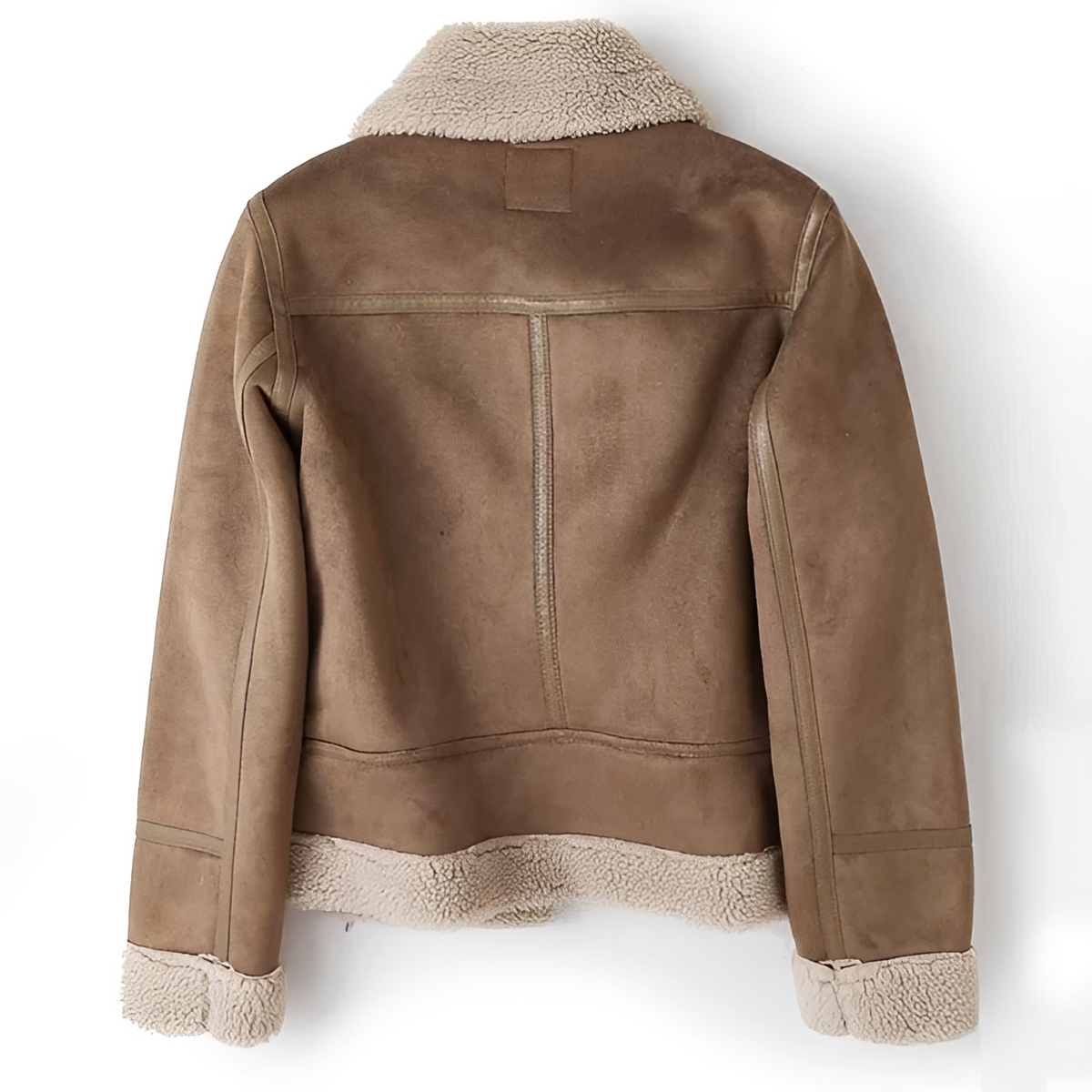Macie - Blazer élégant et confortable