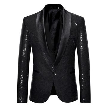 Pierce - Blazer élégant et intemporel