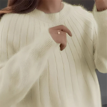 Cornelia - Pull élégant et confortable