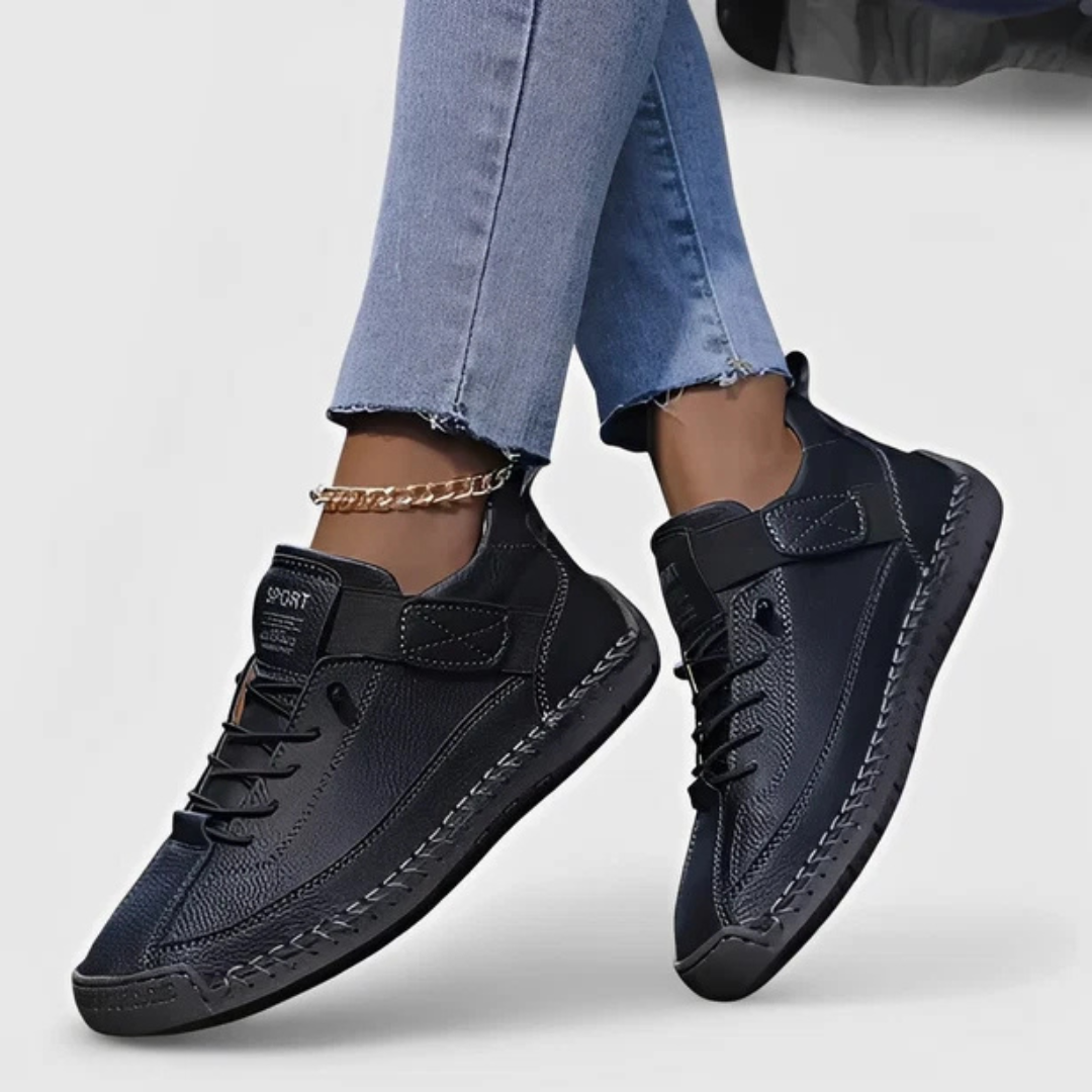 Agnèse - Chaussures élégantes et multifonctionnelles