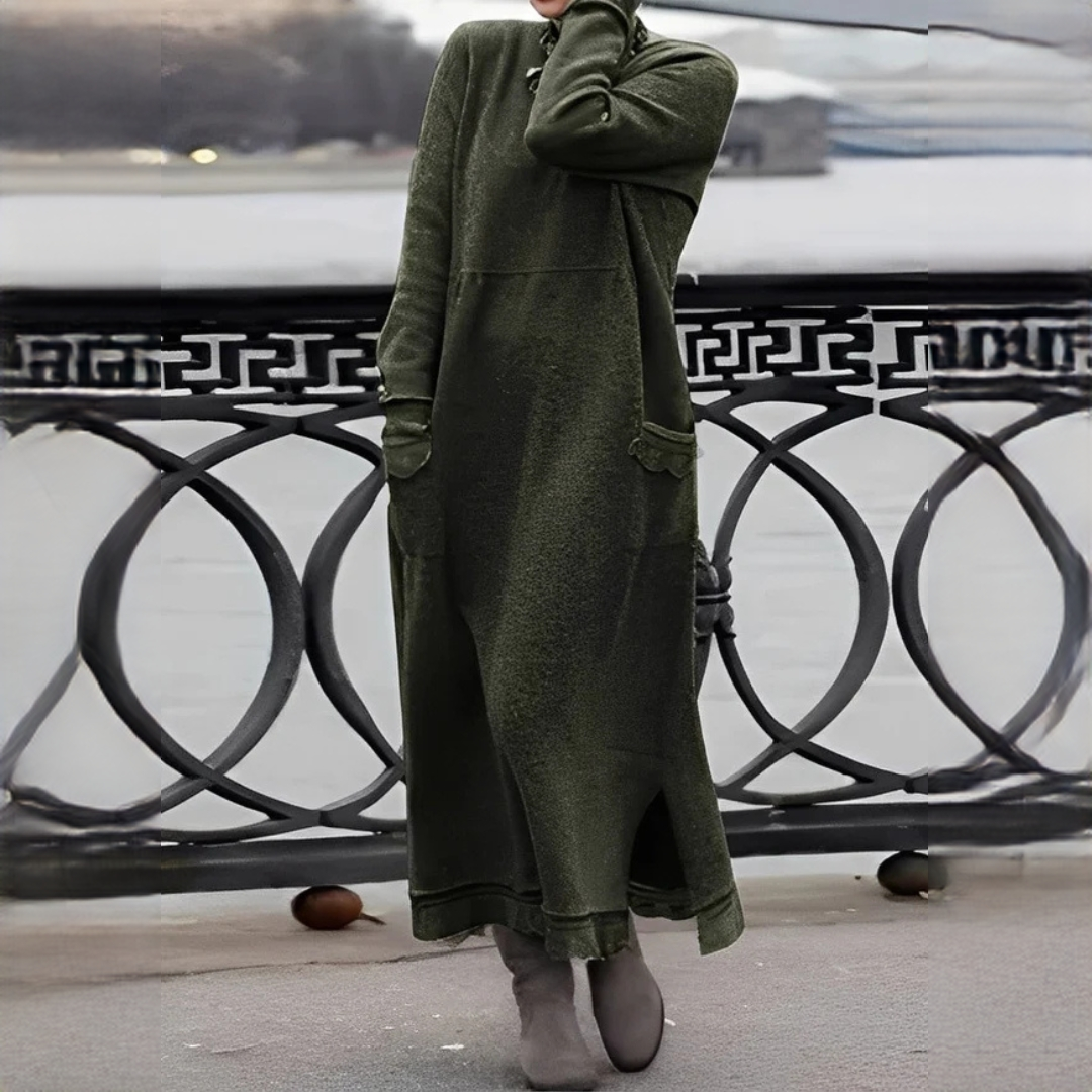 Emma - Robe chic et confortable
