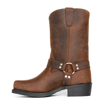 Crofton - Bottes confortables et résistantes