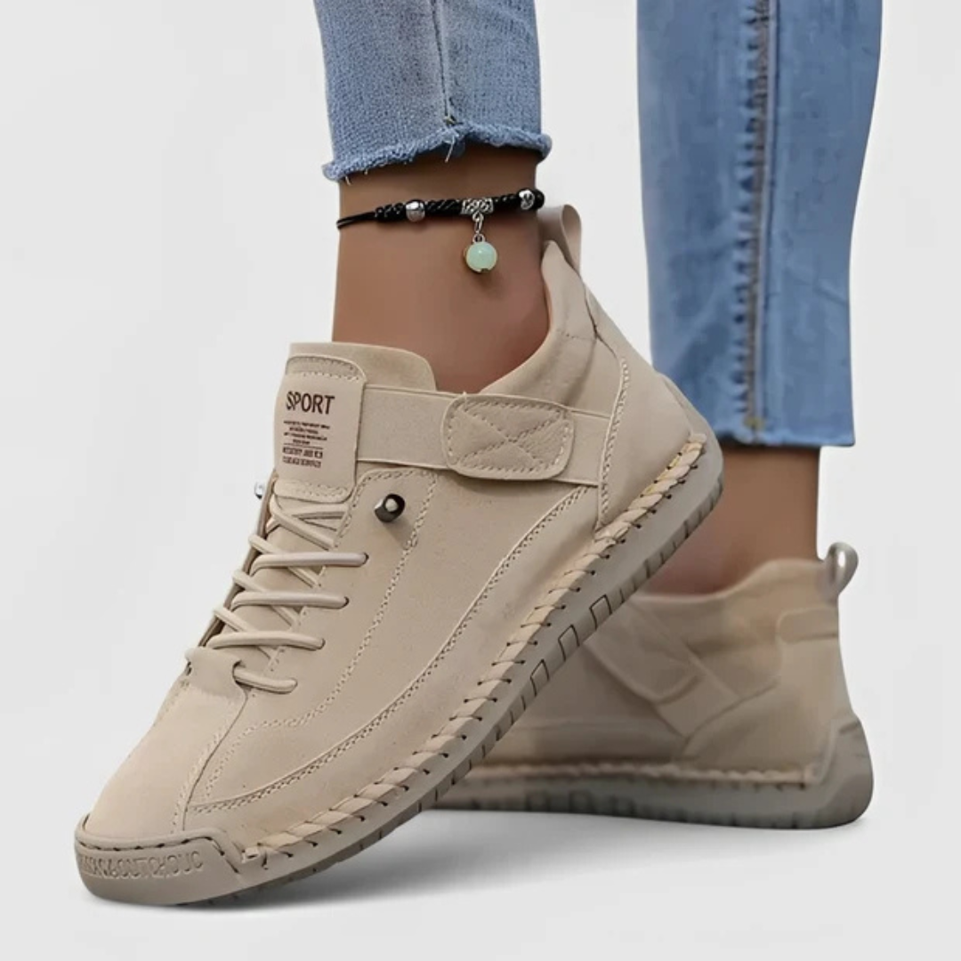 Agnèse - Chaussures élégantes et multifonctionnelles