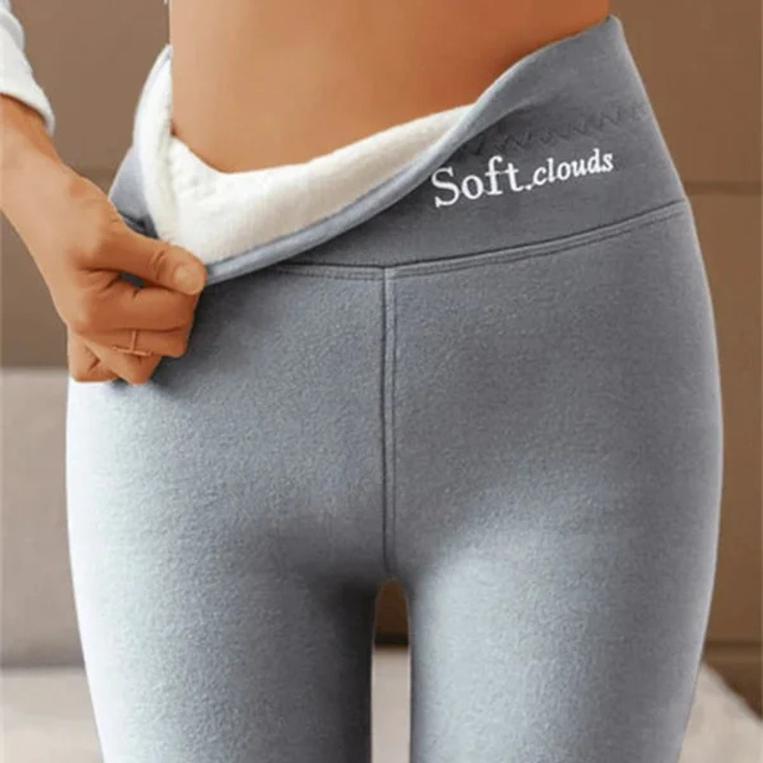 Sally - Leggings confortables et stylés