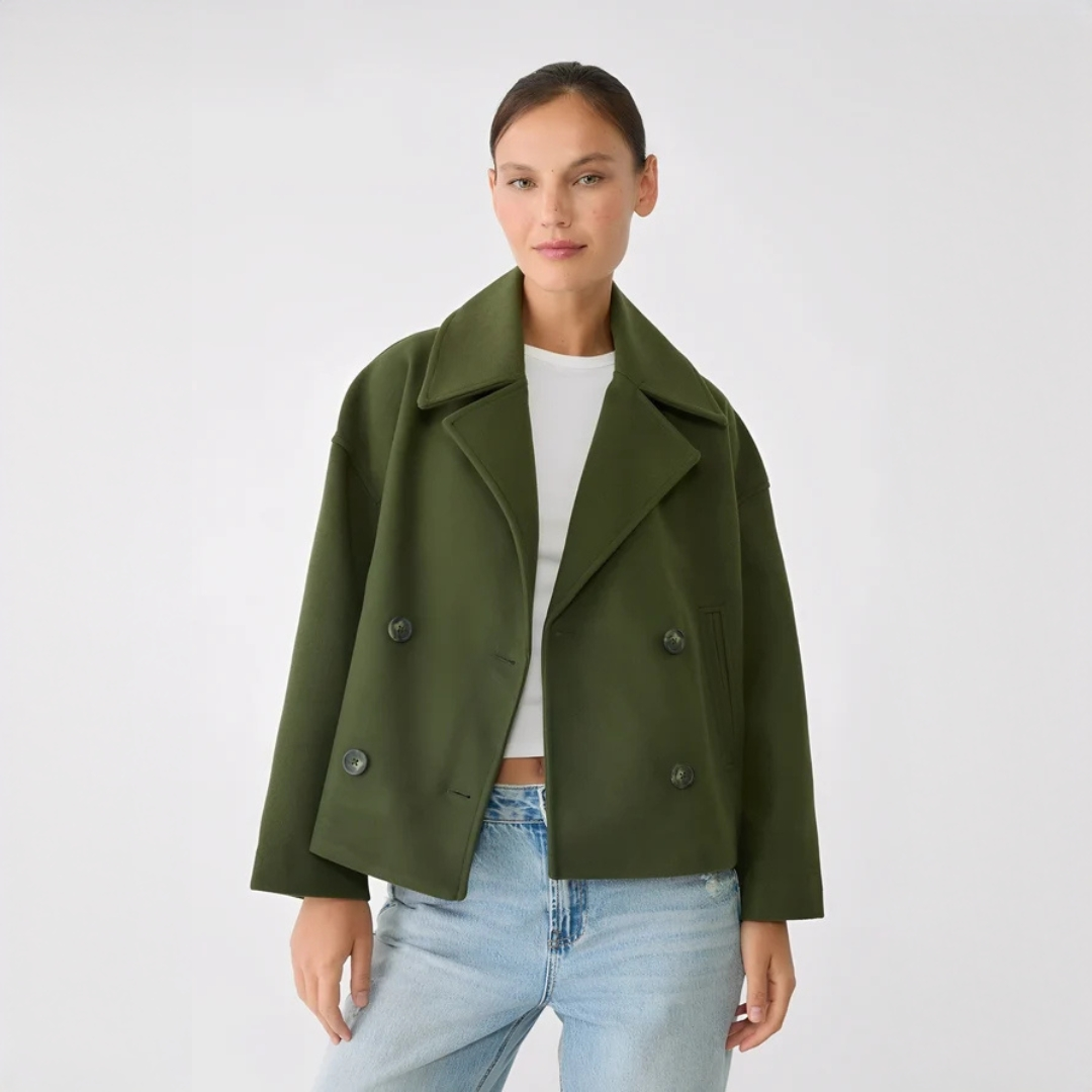 Claire - Veste chic et tendance