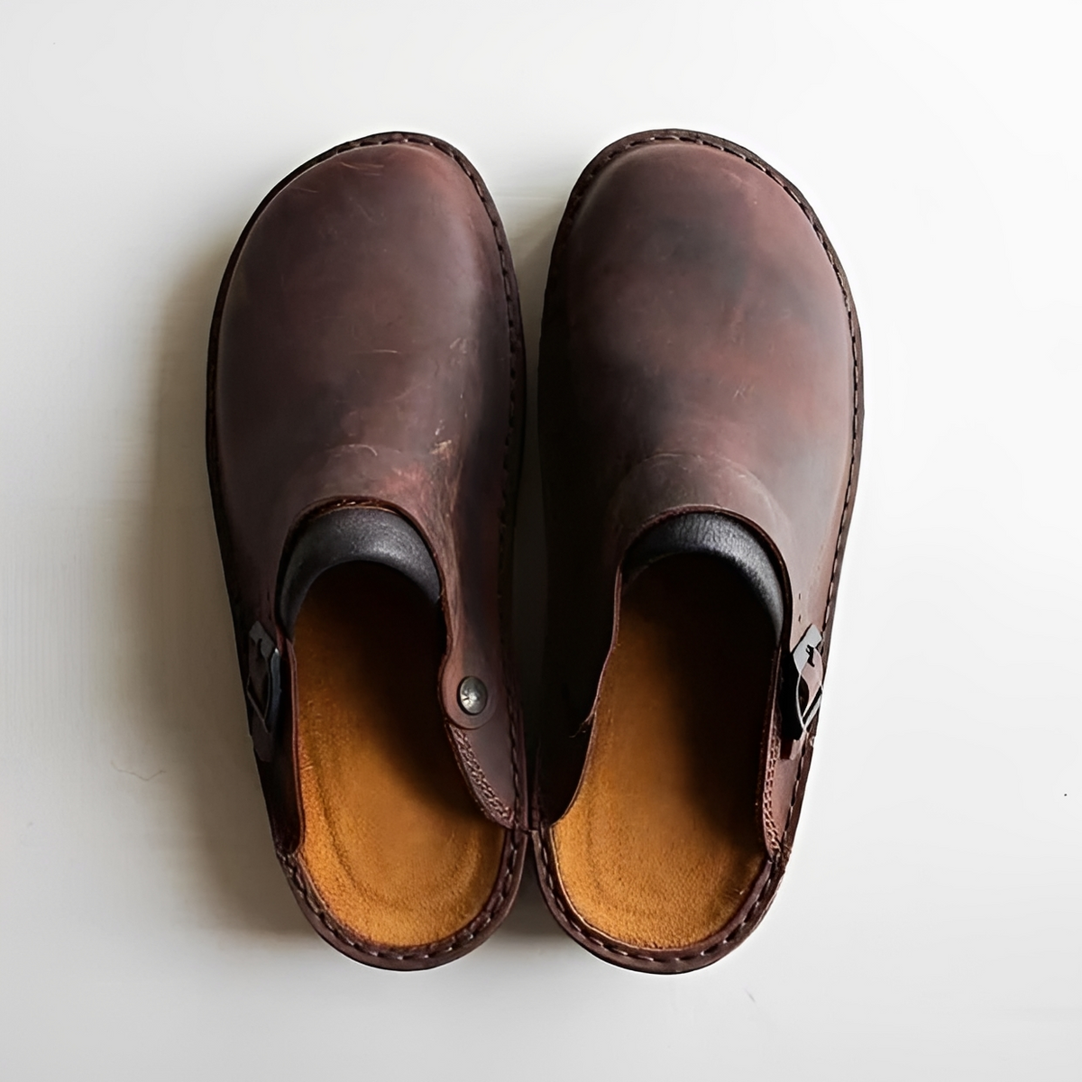 Yani - Chaussons modernes et confortables