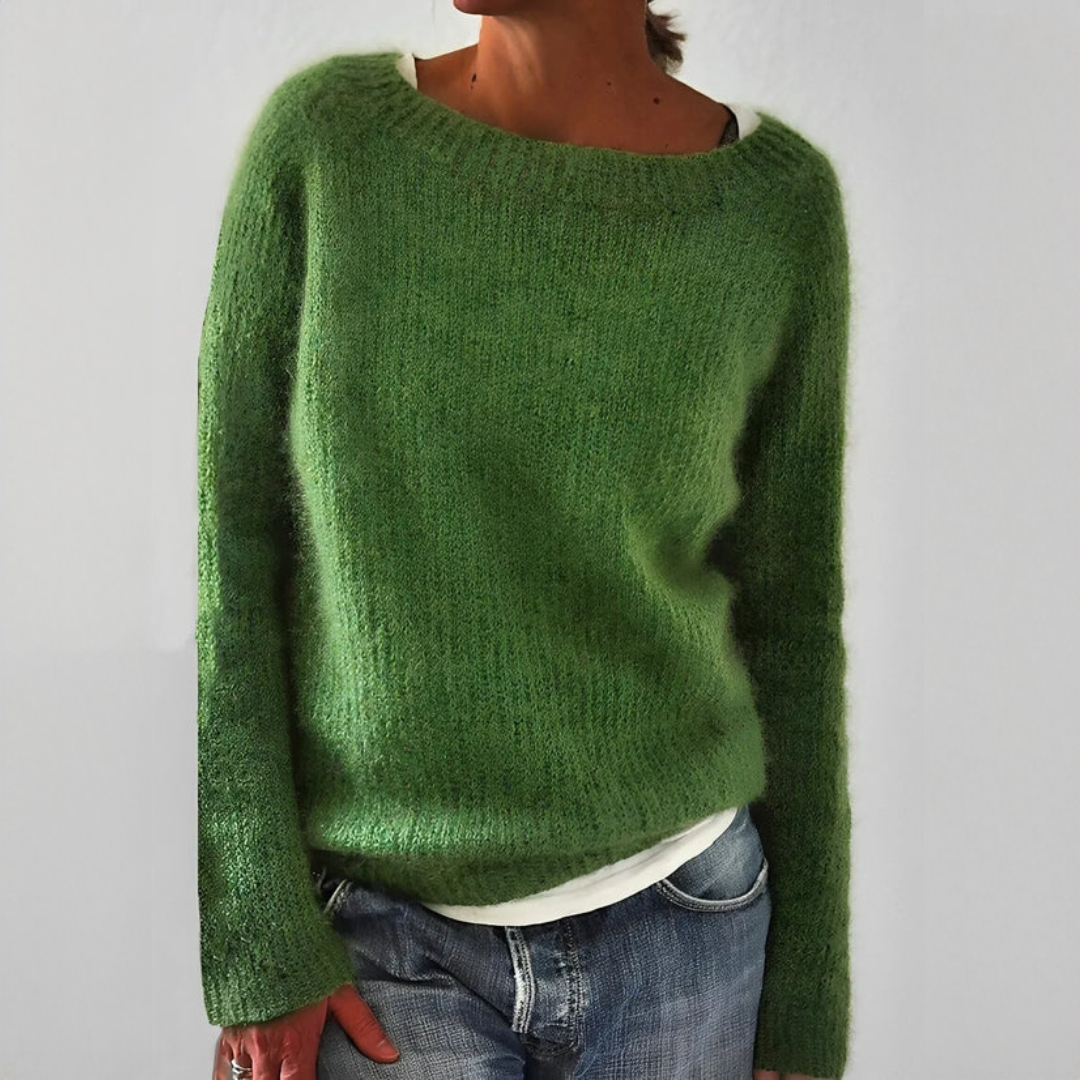 Mira - Sweat confortable