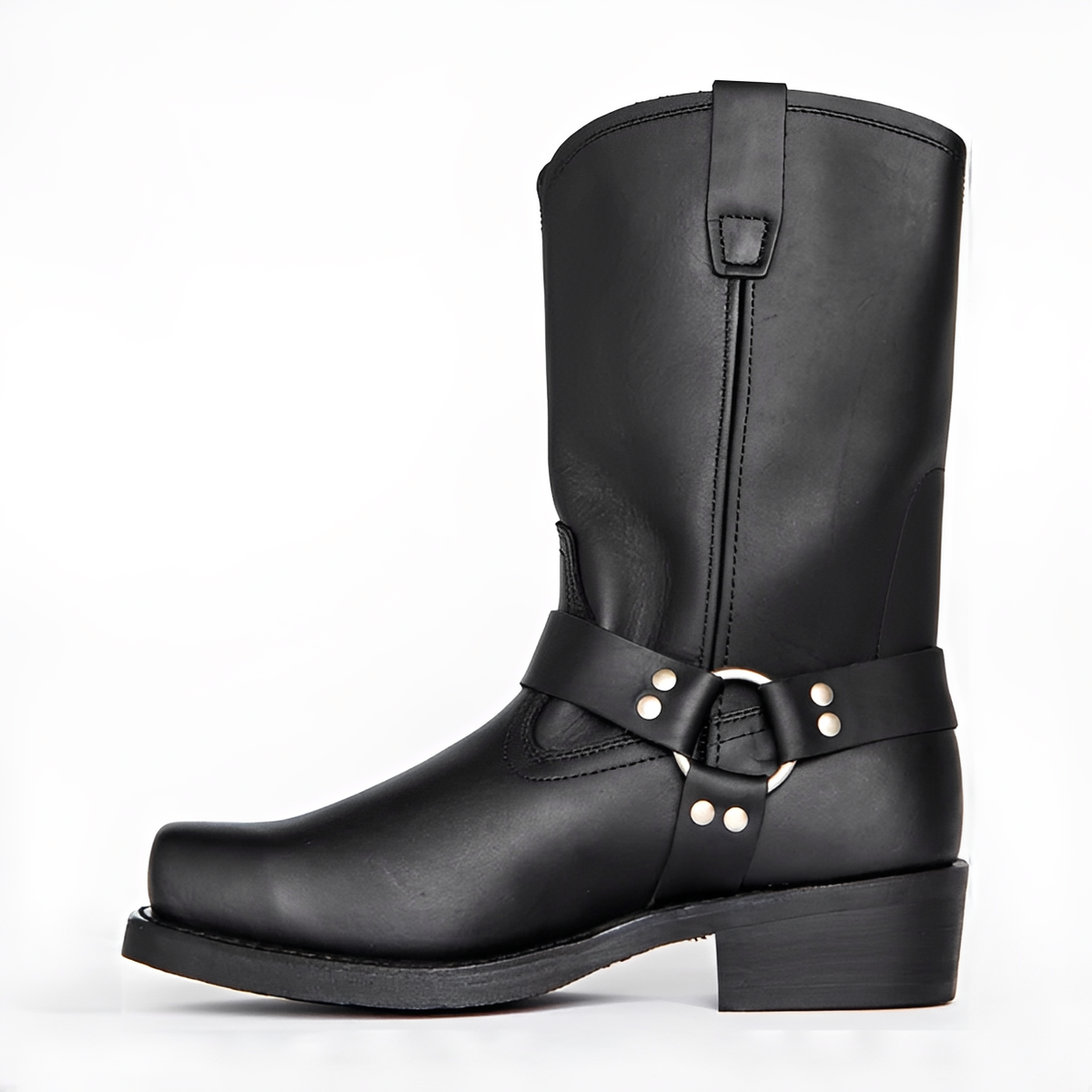 Crofton - Bottes confortables et résistantes